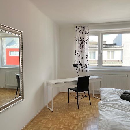 Vienna Central Retro 10 Apartment Bagian luar foto